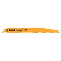  Holz & Nägel Standard Saebelsaegeblatt HCS Holz 203mm 5Stk 12388837